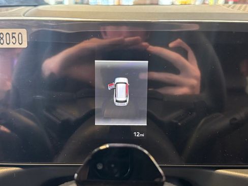 New 2027 Kia Telluride EX image 25