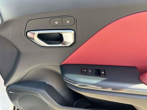 New 2026 Kia K4 GT-Line image 17