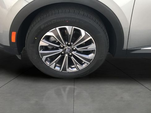 Used 2026 Buick Envision Preferred AWD/4WD image 46