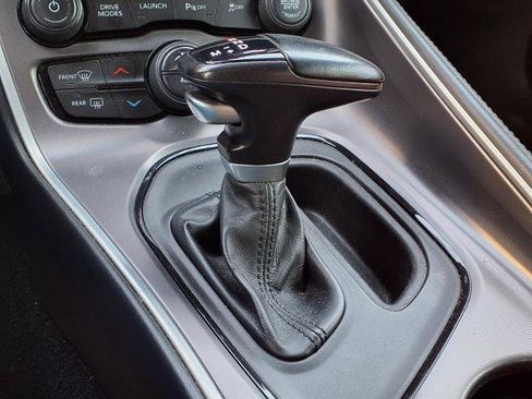 Used 2021 Dodge Challenger R/T Scat Pack RWD image 13