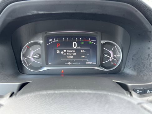 Used 2023 Honda Passport EX-L image 17