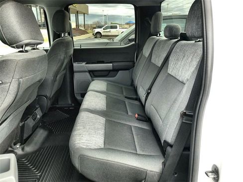 Used 2021 Ford F150 XLT w/ Trailer Tow Package image 21