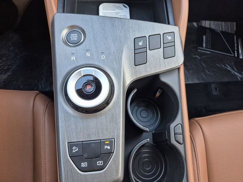 New 2026 Kia Sorento EX w/ EX Premium Package image 9