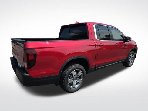 New 2026 Honda Ridgeline RTL image 4