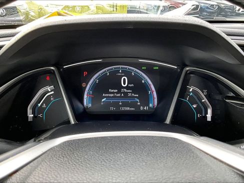 Used 2019 Honda Civic EX image 20