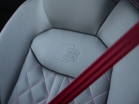 New 2026 Audi SQ7 Prestige image 28