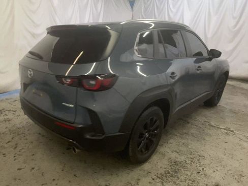 Used 2023 MAZDA CX-50 2.5 S w/ Preferred Plus Pkg image 8