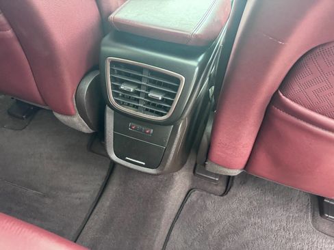 Used 2019 Lincoln Nautilus Black Label image 10