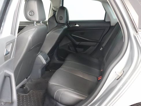 Used 2019 Volkswagen Jetta SEL FWD image 15