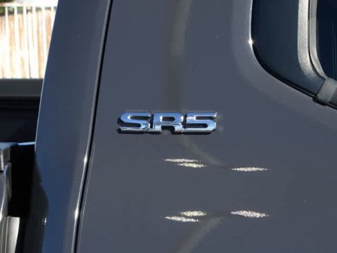 Used 2024 Toyota Tacoma SR5 image 11