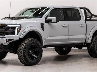 Used 2025 Ford F150 Lariat AWD/4WD video 1