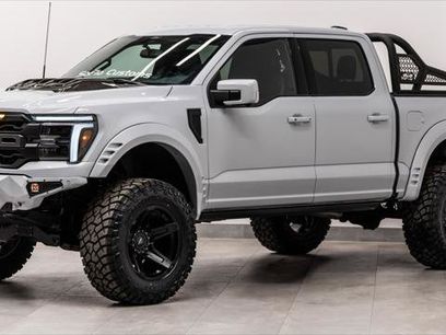 Used 2025 Ford F150 Lariat