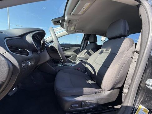 Certified 2024 Chevrolet Malibu LT image 16