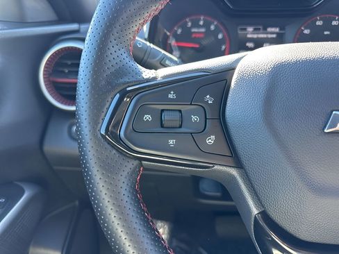 Used 2024 Chevrolet Trax RS w/ Driver Confidence Package image 13