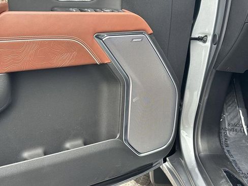 New 2026 GMC Sierra 1500 Denali Ultimate AWD/4WD image 20
