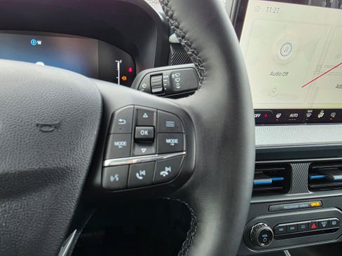 New 2026 Ford Maverick XLT w/ XLT Luxury Package image 16