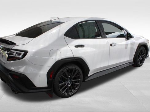 Used 2022 Subaru WRX Limited w/ Popular Package #1 AWD/4WD image 18