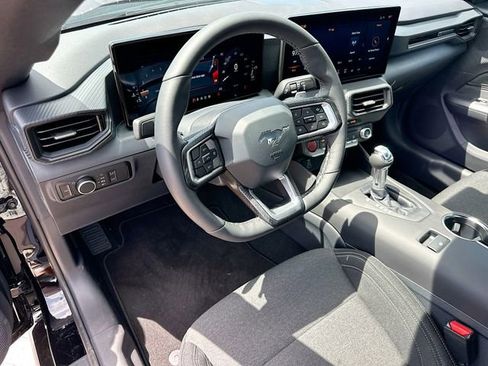 New 2026 Ford Mustang GT RWD image 5