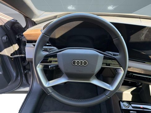 Certified 2025 Audi A6 e-tron Premium w/ Convenience Package AWD/4WD image 11