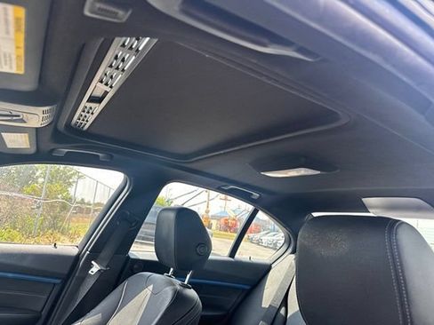 Used 2016 BMW 328i xDrive Sedan AWD/4WD image 22