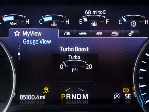 Used 2020 Ford Expedition Max XLT w/ Equipment Group 202A image 21