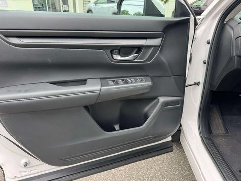 Used 2023 Honda CR-V EX image 19