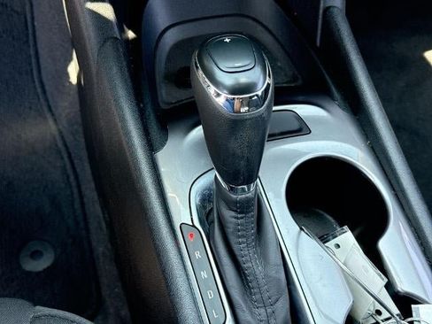 Used 2020 Chevrolet Malibu LS FWD image 15