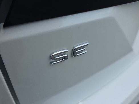New 2026 Volkswagen Atlas Peak Edition AWD/4WD image 5