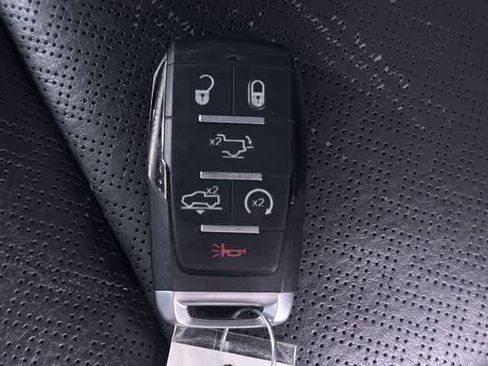 Used 2024 RAM 1500 Laramie image 33