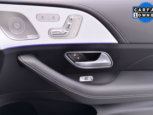 Certified 2025 Mercedes-Benz GLE 53 AMG 4MATIC image 11