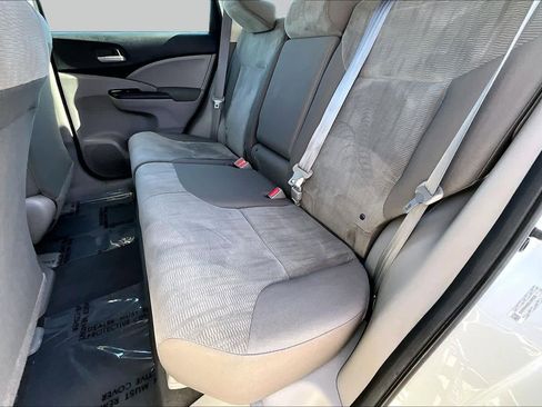 Used 2014 Honda CR-V LX image 20