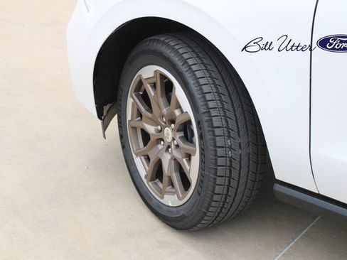 New 2027 Ford Expedition King Ranch RWD image 5