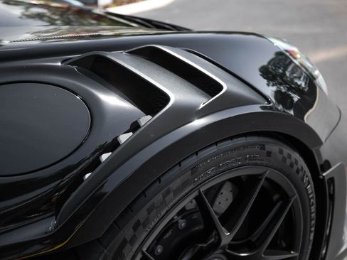 Used 2025 Porsche 911 GT3 RS image 14