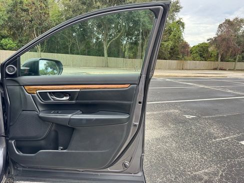 Used 2019 Honda CR-V EX-L image 30
