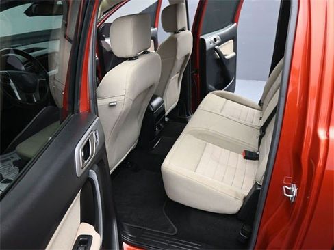 Used 2019 Ford Ranger XLT w/ FX4 Off-Road Package image 20