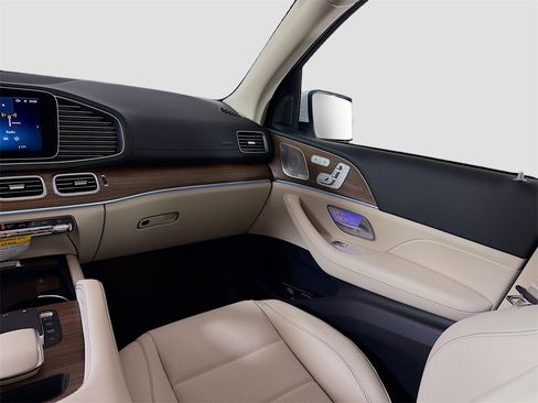 New 2026 Mercedes-Benz GLE 350 4MATIC image 27