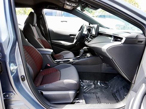Used 2024 Toyota Corolla SE FWD image 13