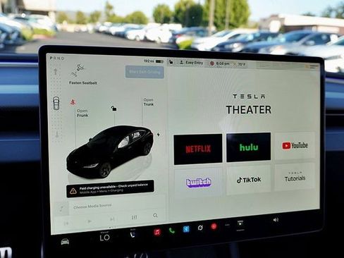 Used 2024 Tesla Model 3 Performance image 28