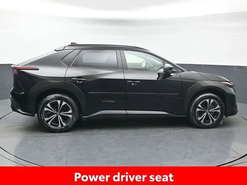 Certified 2024 Toyota bZ4X XLE w/ Weather Package image 8
