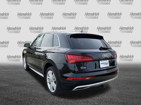 Used 2018 Audi Q5 2.0T Premium Plus w/ Premium Plus Package image 8