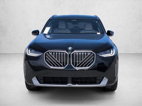 New 2026 BMW X3 xDrive30 AWD/4WD image 6