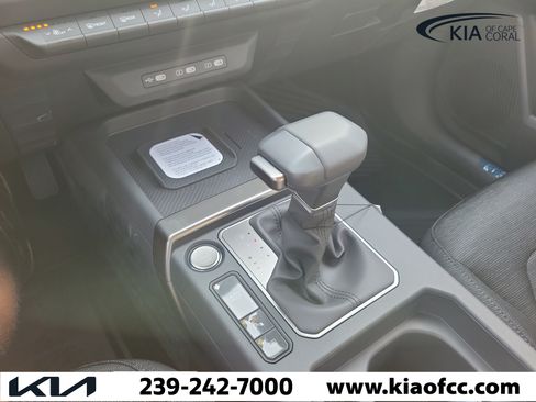 New 2027 Kia Seltos S FWD image 34