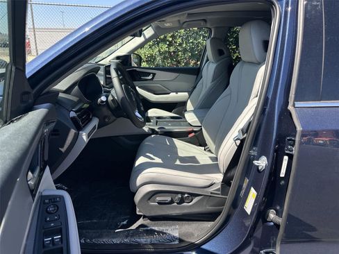 New 2026 Acura MDX FWD w/ Technology Package image 11