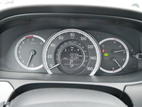 Used 2015 Honda Accord LX image 21