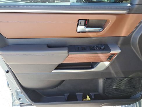 Certified 2025 Toyota Tundra 1794 Edition image 14