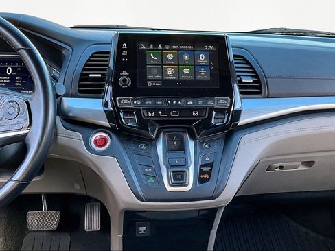 Used 2019 Honda Odyssey EX-L image 9