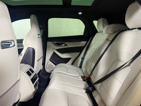 Certified 2026 Jaguar F-PACE R-Dynamic S AWD/4WD image 22