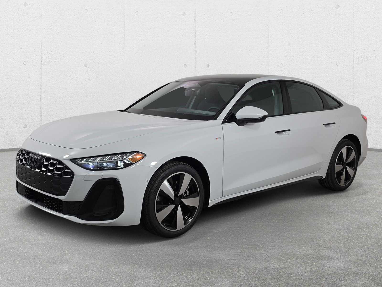 New 2026 Audi A5 Premium Plus AWD/4WD image 3