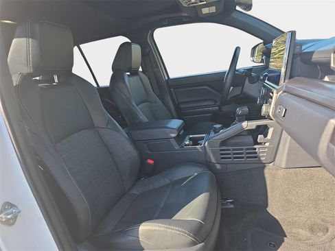 Used 2025 Toyota 4Runner TRD Off-Road Premium w/ Tow Technology Package image 12