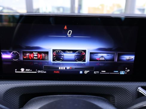 Certified 2026 Mercedes-Benz CLA 250 image 29